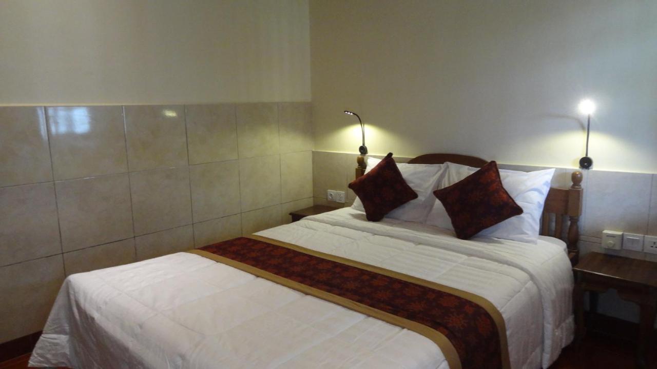 Sunarta House Homestay Ubud Exterior foto