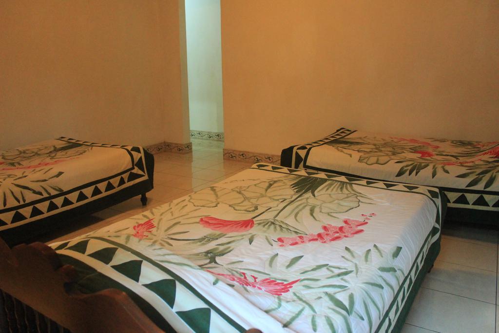 Sunarta House Homestay Ubud Exterior foto