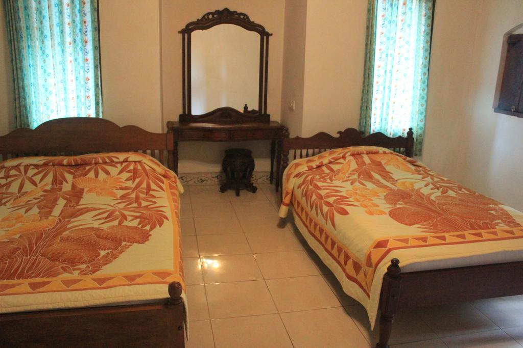 Sunarta House Homestay Ubud Exterior foto