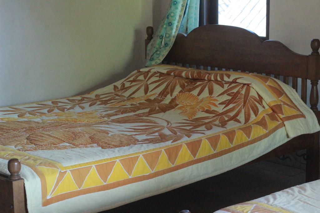 Sunarta House Homestay Ubud Exterior foto